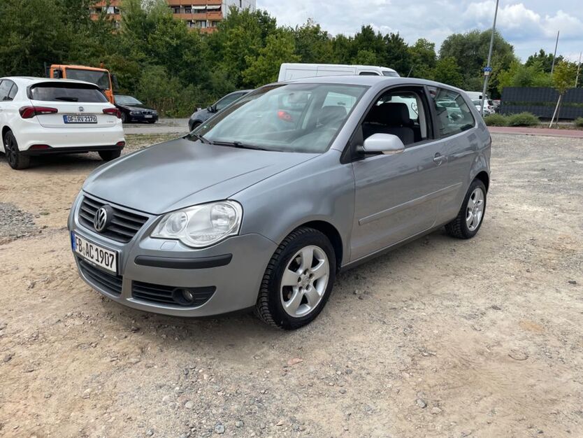 VW Polo 109.000 km 1.980 € Dietzenbach 63128