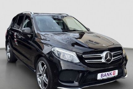 Mercedes-Benz GLE 400 165.223 km 29.980 &euro; Hanau 63452