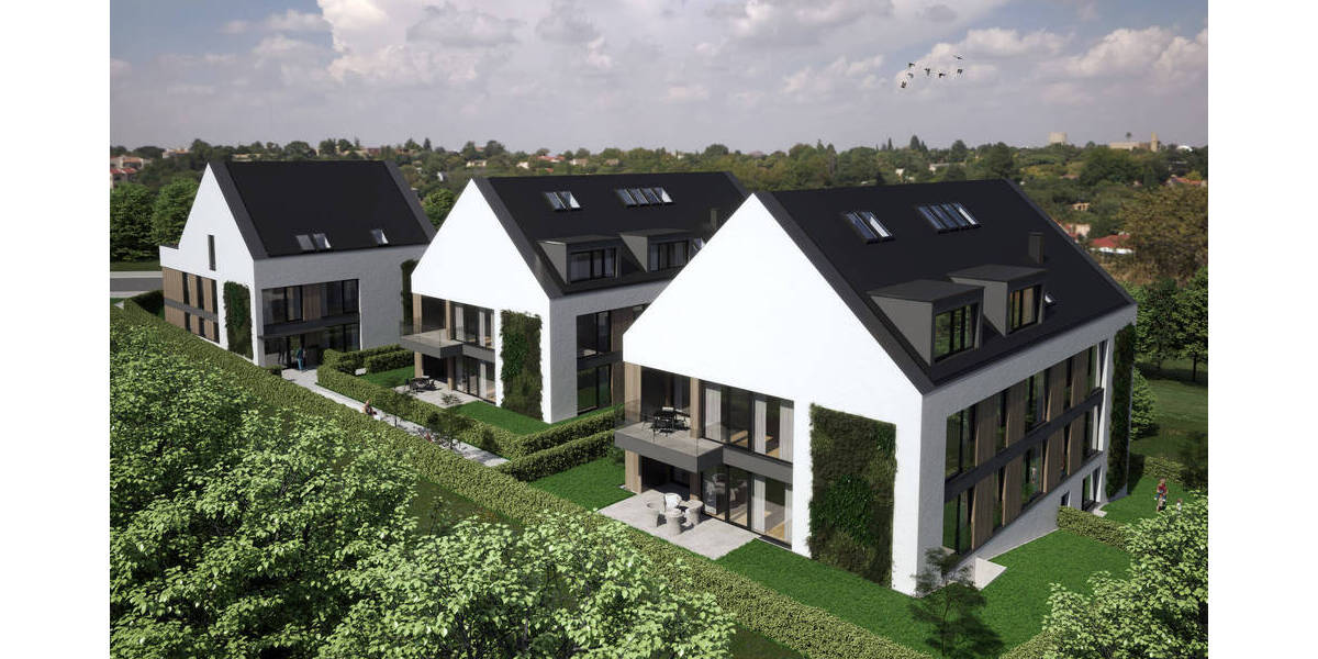 Etagenwohnung Kronberg im Taunus Kronberg - 3 Zimmer, 129 m&sup2;, 1.399.000&euro; | Angebot:25733189