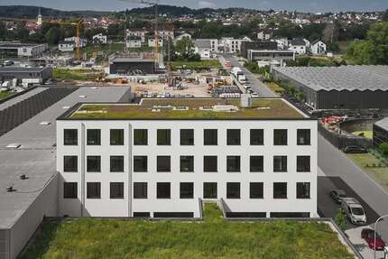 Gewerbeobjekt Roßdorf - 800&euro; | Angebot:27025473