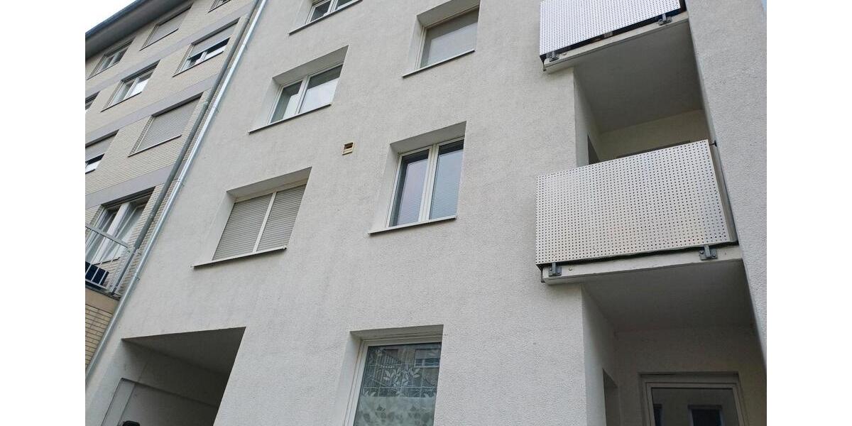 Etagenwohnung Frankfurt am Main Ostend - 2 Zimmer, 60 m&sup2;, 395.000&euro; | Angebot:25206622