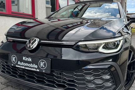 VW Golf 97.776 km 26.500 &euro; Eppstein - Bremthal 65817