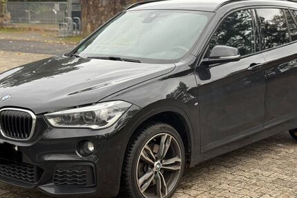 BMW X1 240.000 km 13.500 &euro; Heusenstamm 63150