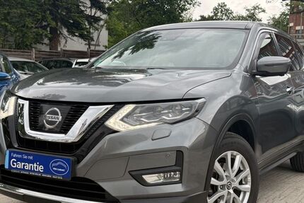 Nissan X-Trail 150.000 km 13.299 &euro; Frankfurt am Main 60386
