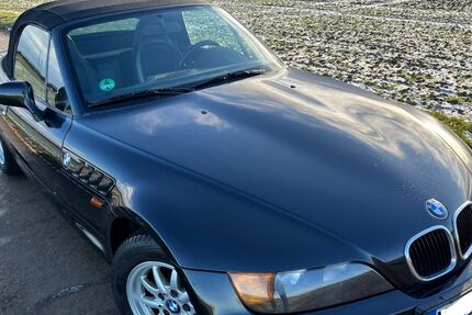 BMW Z3 220.000 km 4.290 &euro; Frankfurt am Main 60487