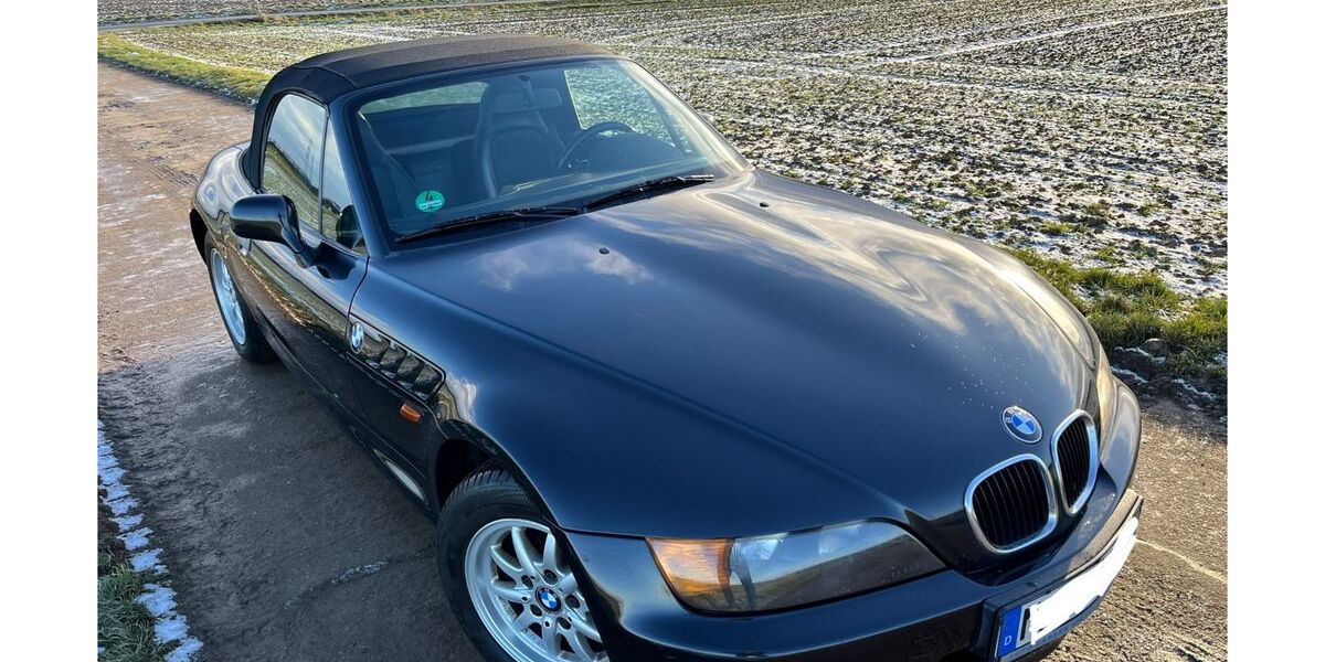 BMW Z3 220.000 km 4.290 &euro; Frankfurt am Main 60487