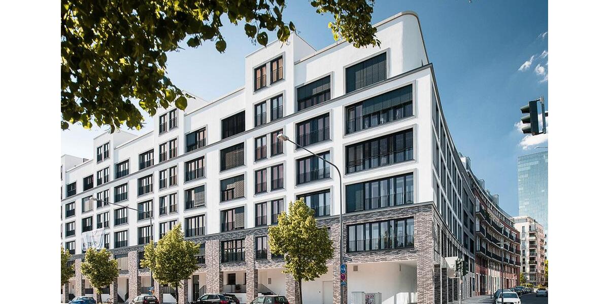 Etagenwohnung Frankfurt am Main Sachsenhausen - 4 Zimmer, 120 m&sup2;, 2.225&euro; | Angebot:26236404