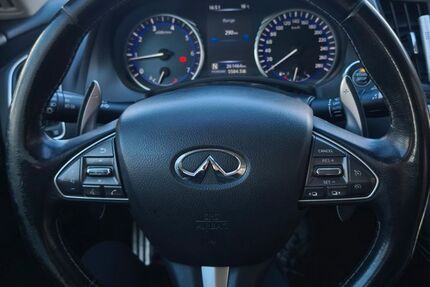 INFINITI Q50 262.000 km 8.100 &euro; Frankfurt am Main 65933