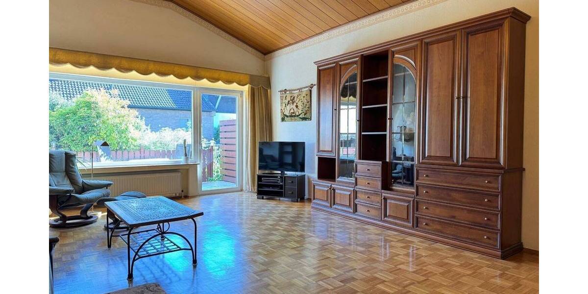 Jetzt 429.000?€: Reiheneckhaus mit Garten & Kamin 4 zimmer