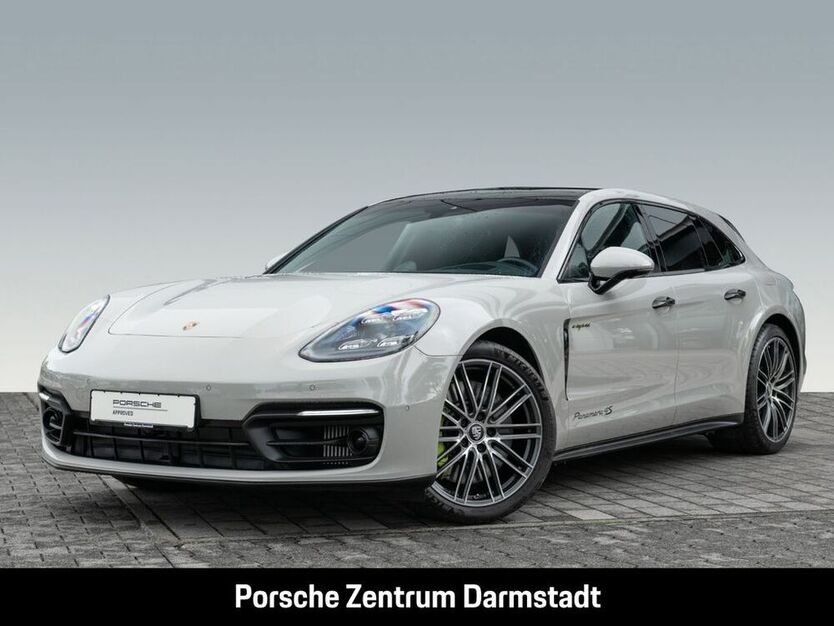 Panamera