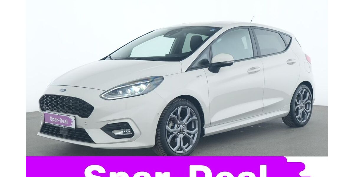 Ford Fiesta 47.305 km 13.587 &euro; Dietzenbach bei Frankfurt 63128
