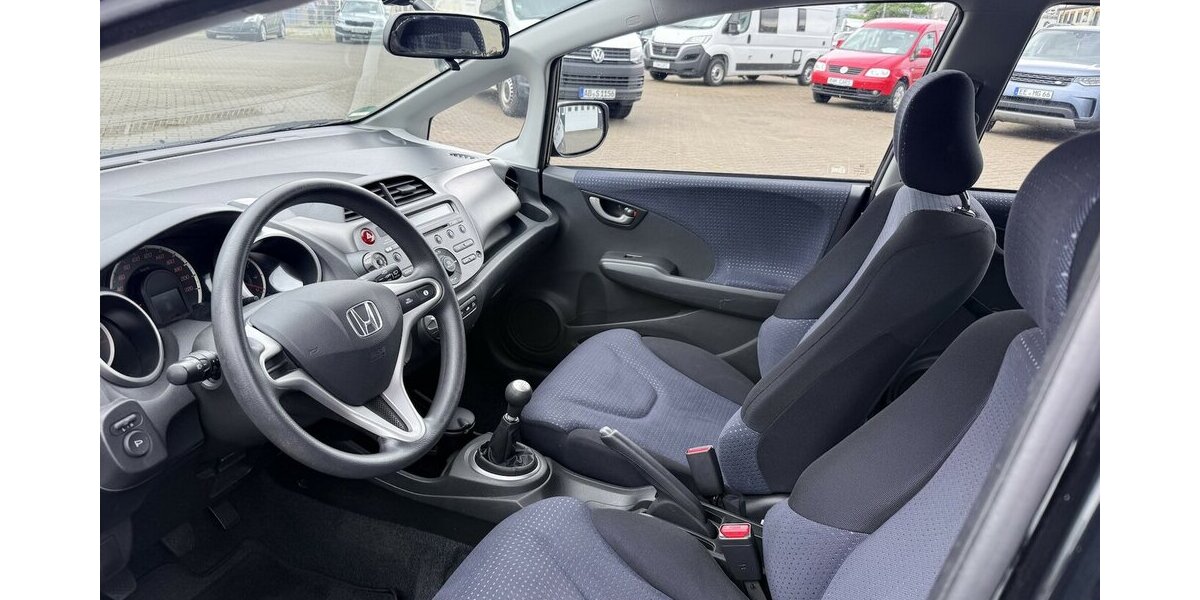 Honda Jazz 1.2 Trend/1Hand/Scheckheft 143.100 km 3.290 &euro; Frankfurt 60386