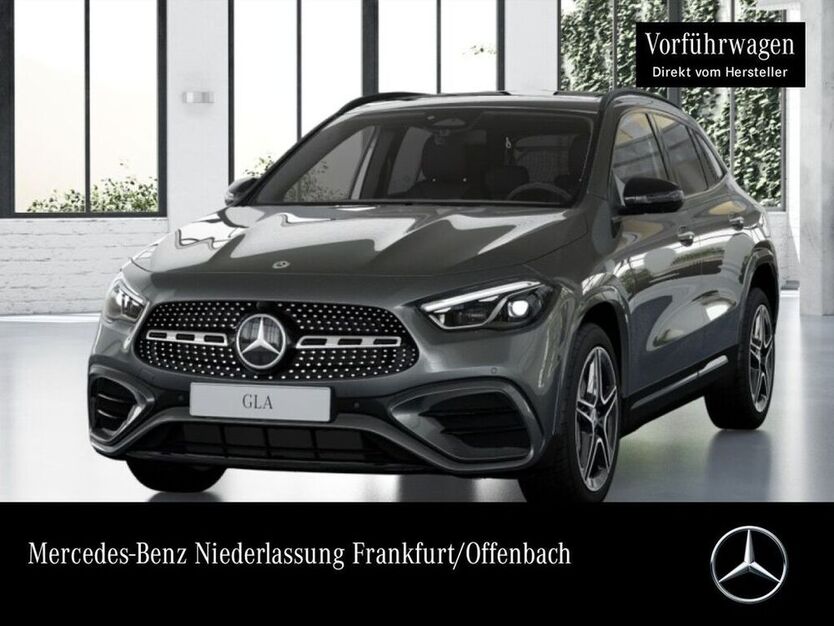 GLA 200
