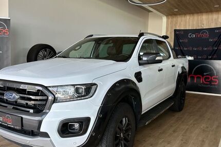 Ford Ranger 169.800 km 24.149 &euro; Schaafheim 64850