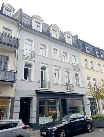 Gewerbeobjekt Bad Nauheim - 499.800&euro; | Angebot:25666929