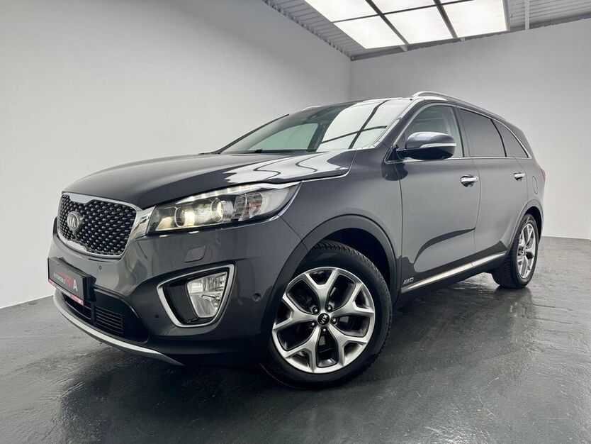 Sorento