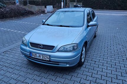Opel Astra 205.000 km 800 &euro; Frankfurt am main 60320