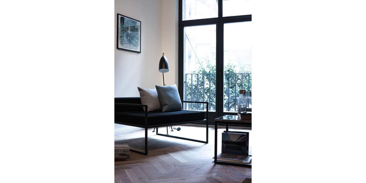 Etagenwohnung Frankfurt am Main Innenstadt 1 - 1 Zimmer, 33 m&sup2;, 900&euro; | Angebot:26534813
