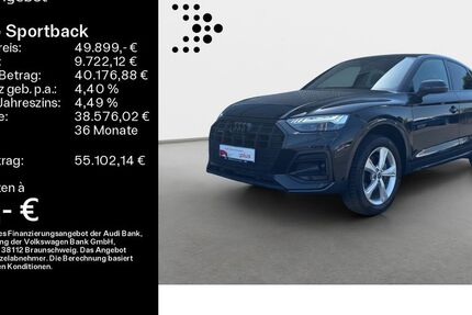 Audi Q5 22.900 km 49.899 &euro; Hanau 63452