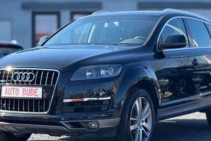 Audi Q7 170.900 km 17.800 € Rüsselsheim 65428
