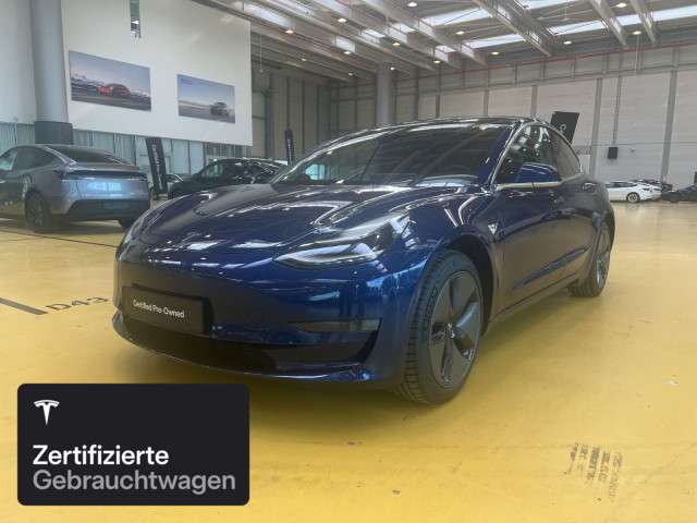 Tesla Model 3 65.328 km 22.500 € Hanau 63457