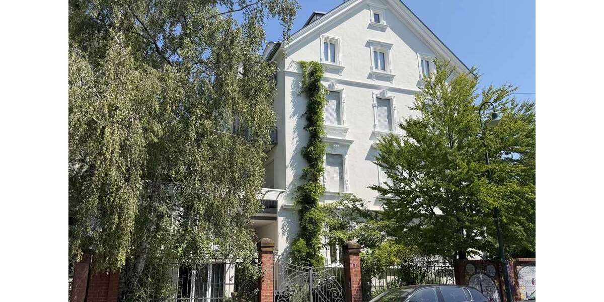 Etagenwohnung Darmstadt Darmstadt-Ost - 4 Zimmer, 138 m&sup2;, 749.000&euro; | Angebot:26972389