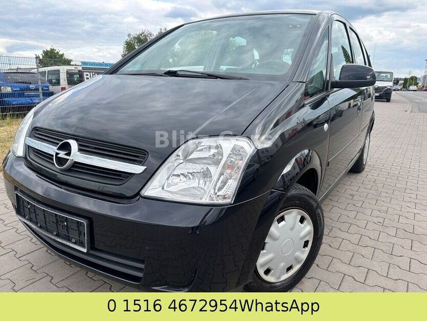 Meriva
