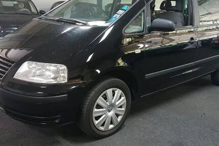 VW Sharan 282.000 km 2.600 &euro; Rüsselsheim 65428