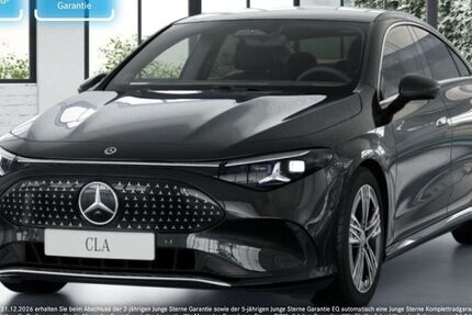 Mercedes-Benz CLA 250 9.315 km 50.990 &euro; Darmstadt 64295