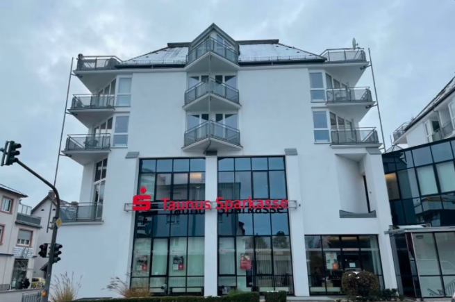 Wohnung zum Kaufen in Oberursel 499.999 € 73 m²
