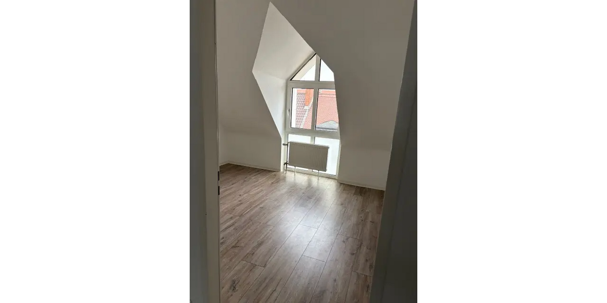 Etagenwohnung Hanau - 2 Zimmer, 60 m&sup2;, 650&euro; | Angebot:26262509
