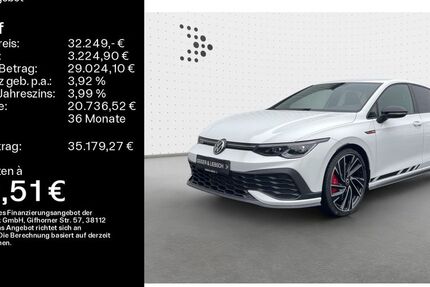 VW Golf 26.600 km 32.249 € Linsengericht 63589