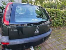 Corsa C