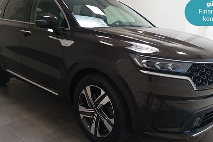 Kia Sorento 90.011 km 37.470 &euro; Egelsbach 63329