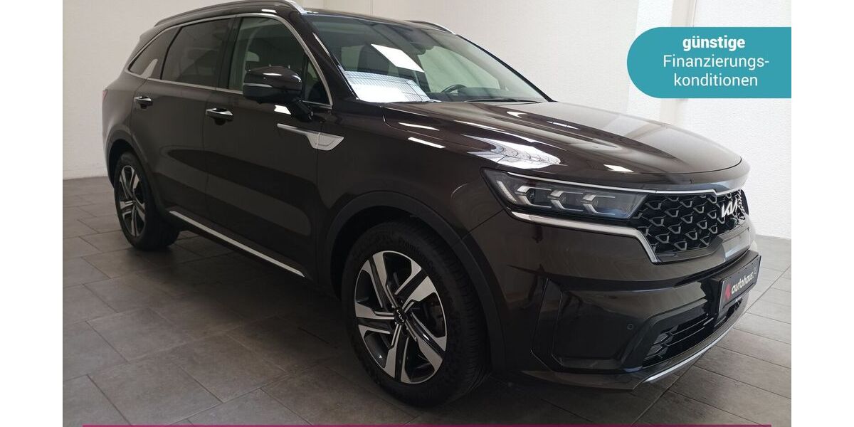 Kia Sorento 90.011 km 37.470 &euro; Egelsbach 63329
