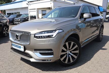 Volvo XC90 84.457 km 38.790 &euro; Darmstadt 64291