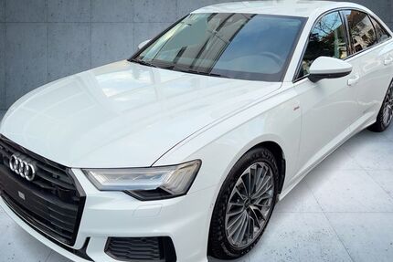 Audi A6 38.200 km 38.480 &euro; Frankfurt am Main 60528
