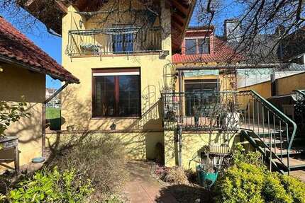 Haus Hofheim am Taunus - 6 Zimmer, 206 m&sup2;, 1.149.000&euro; | Angebot:26111370