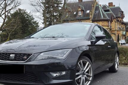 Seat Leon 143.000 km 11.290 &euro; Königstein 61462