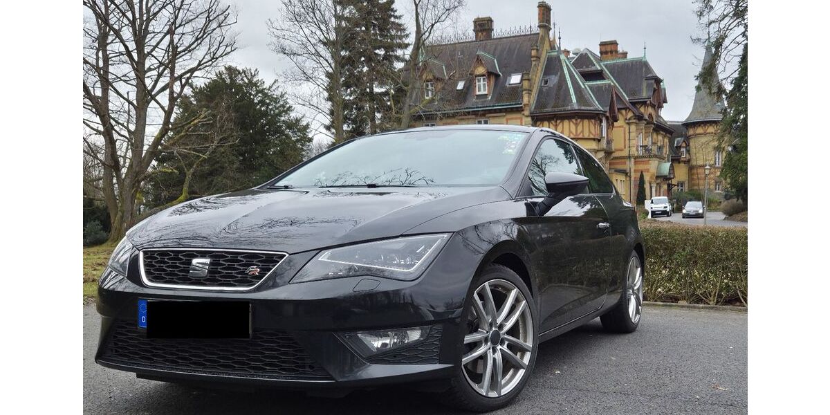 Seat Leon 143.000 km 11.290 &euro; Königstein 61462