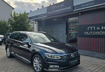 VW Passat Variant