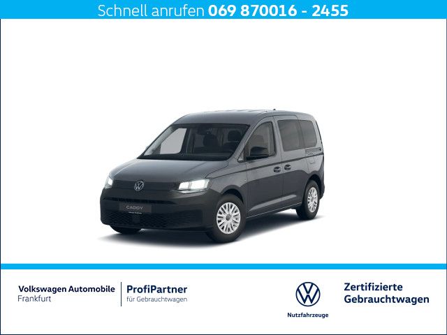 VW Caddy 13.015 km 27.980 &euro; Frankfurt 60326