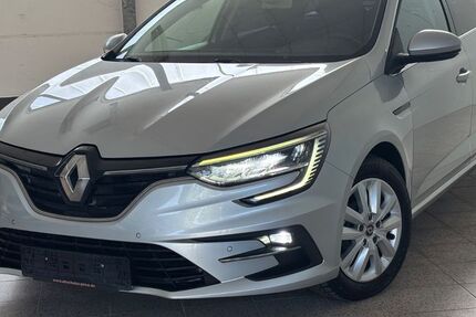 Renault Megane 147.276 km 10.990 &euro; Hanau 63456
