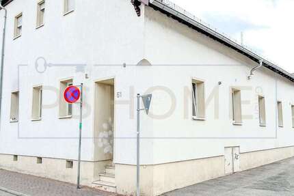 Wohnung Darmstadt Arheilgen - 2 Zimmer, 24 m&sup2;, 585&euro; | Angebot:25419081