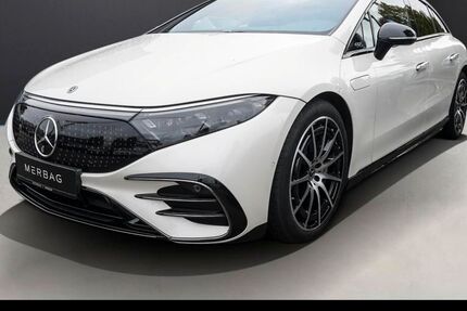 Mercedes-Benz EQS 98.200 km 64.390 € Wiesbaden 65189