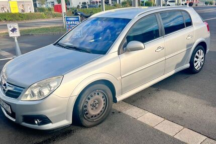 Opel Signum 290.000 km 1.500 € Bruchköbel 63486