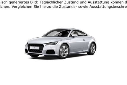 Audi TT 2.055 km 32.890 € Wiesbaden 65189