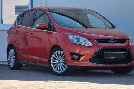 Ford C-Max 115.500 km 5.480 &euro; Friedrichsdorf (10 Min. nördlich von Frankfurt/M) 61381