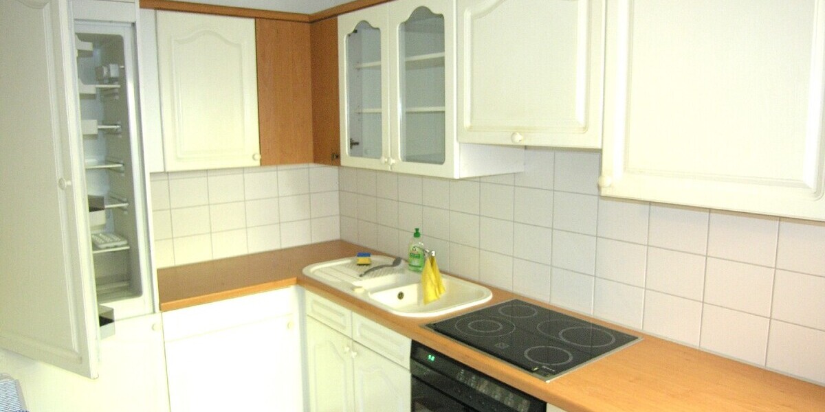 albero:) NUR WOCHENENDHEIMFAHRER!!! - möbliert - Pauschalmiete 2 zimmer