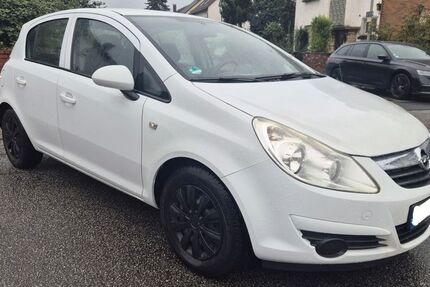 Opel Corsa 111.000 km 3.400 € Flörsheim am Main 65439
